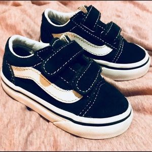 Toddler Old Skool Vans